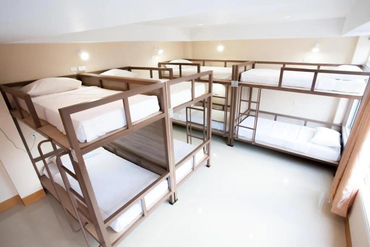 Studio'Z Chiang Mai Ngoại thất bức ảnh