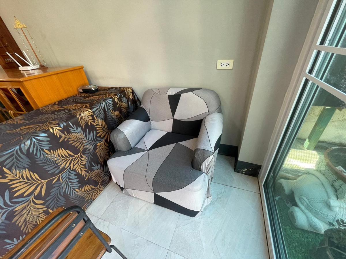Studio'Z Chiang Mai Ngoại thất bức ảnh