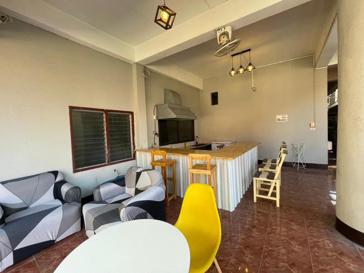 Studio'Z Chiang Mai Ngoại thất bức ảnh