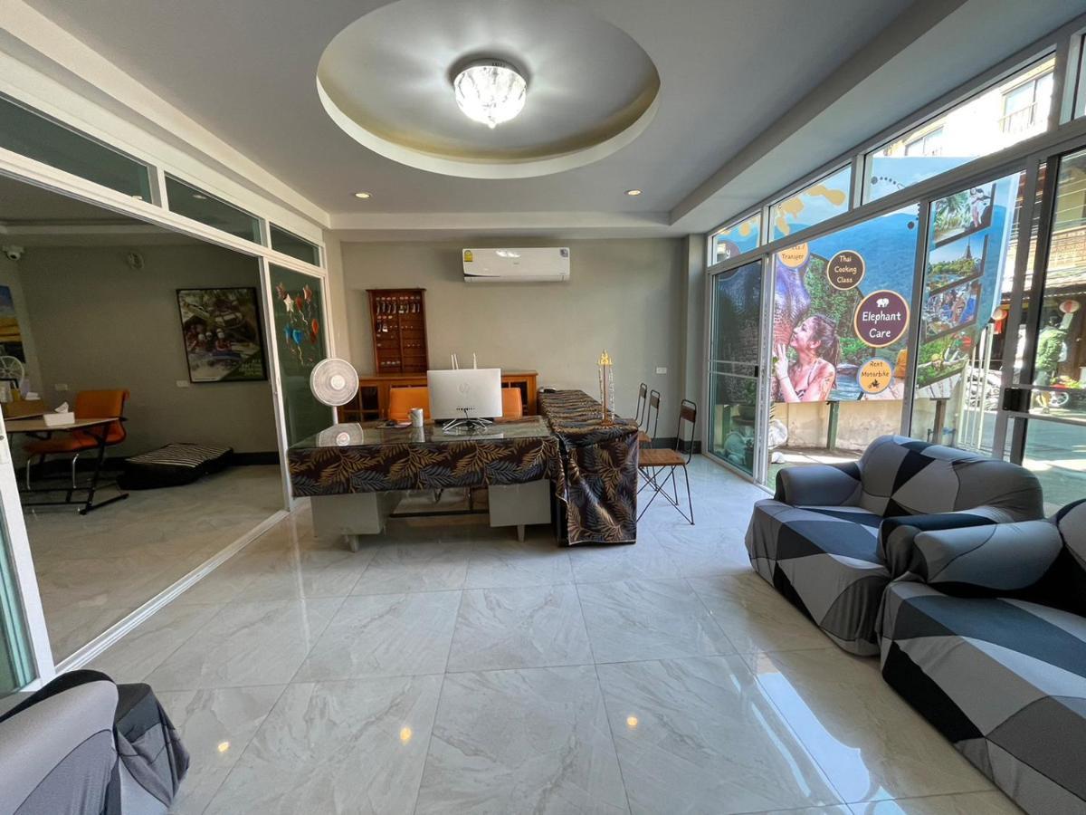 Studio'Z Chiang Mai Ngoại thất bức ảnh