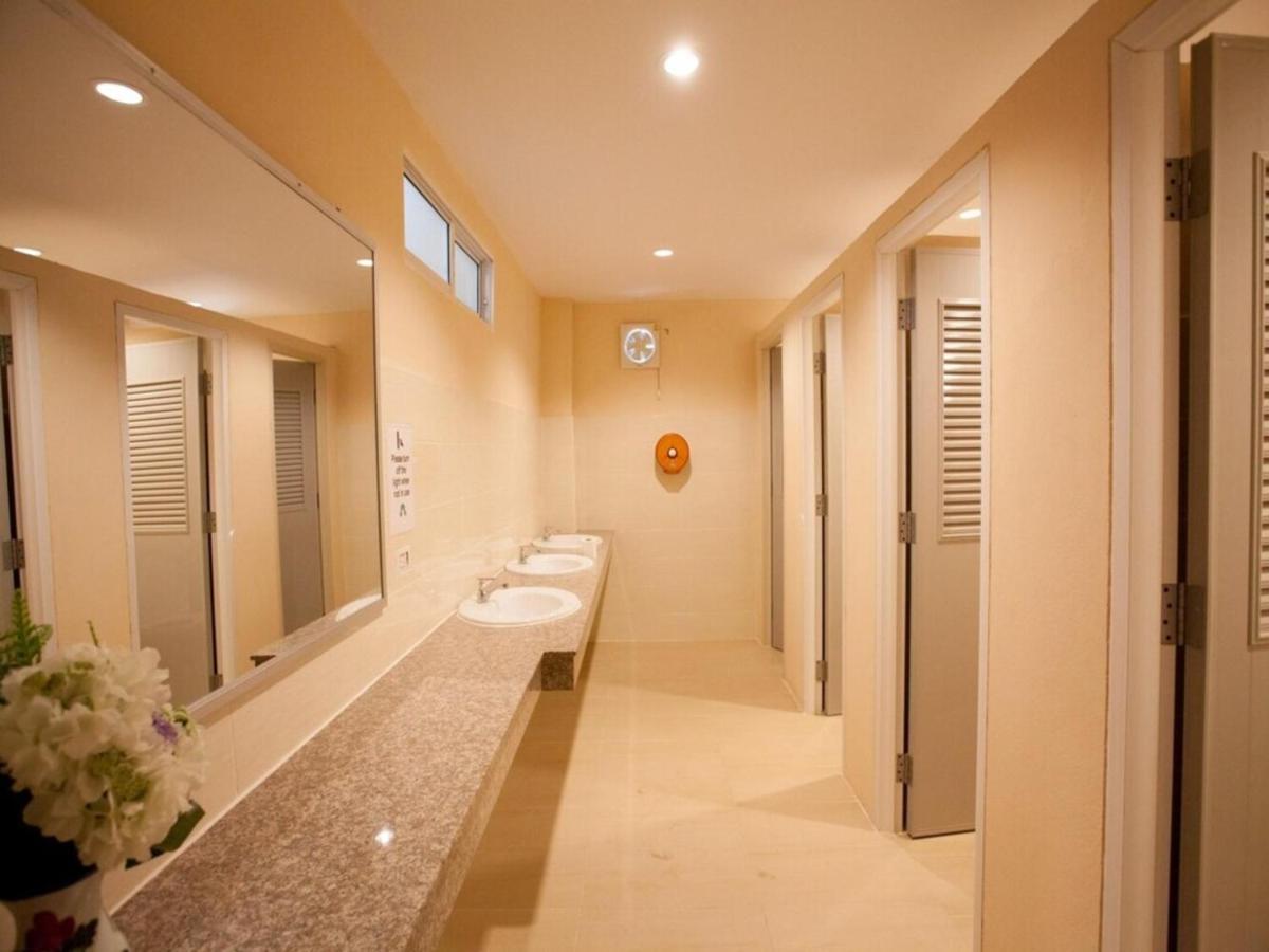 Studio'Z Chiang Mai Ngoại thất bức ảnh
