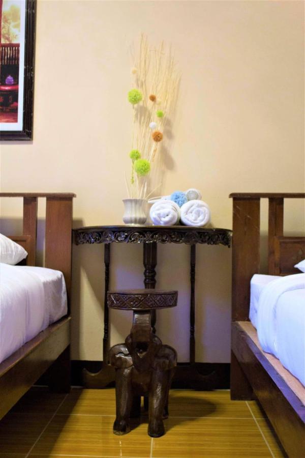 Studio'Z Chiang Mai Ngoại thất bức ảnh