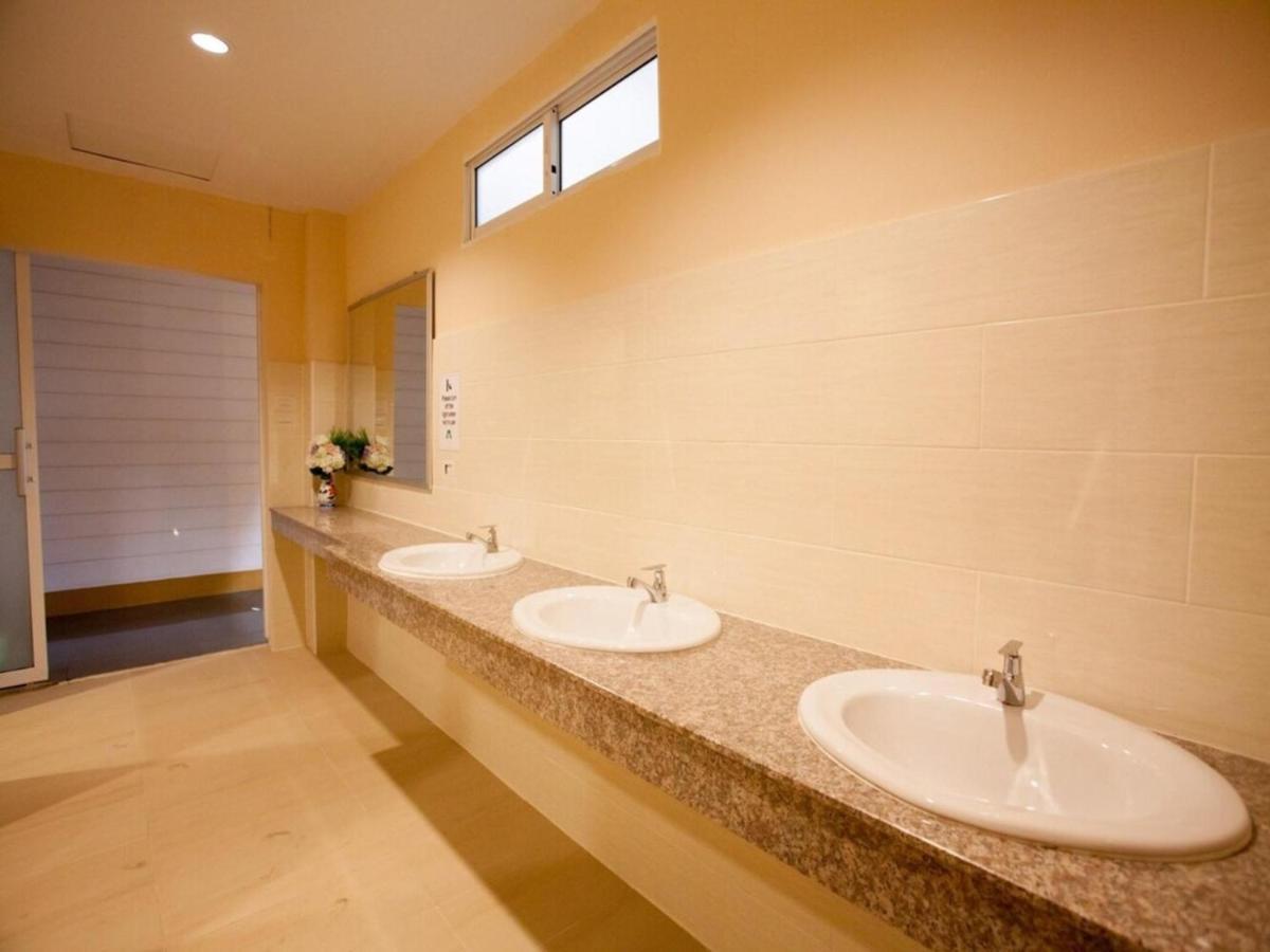 Studio'Z Chiang Mai Ngoại thất bức ảnh