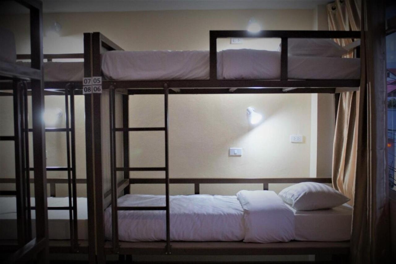 Studio'Z Chiang Mai Ngoại thất bức ảnh