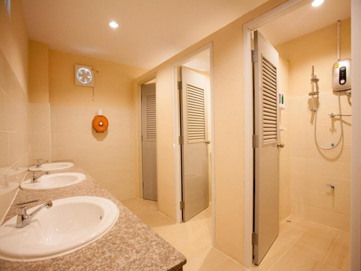 Studio'Z Chiang Mai Ngoại thất bức ảnh