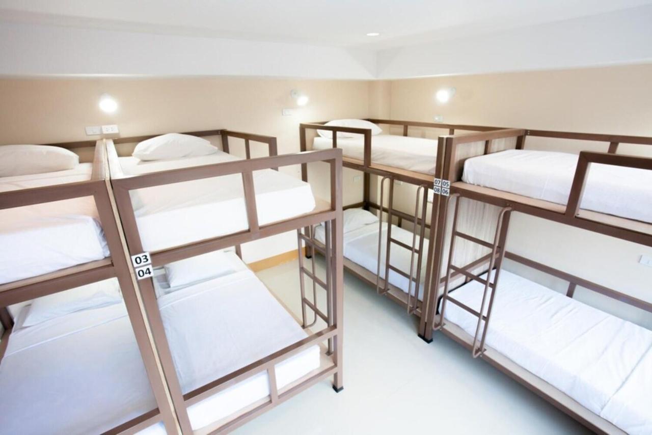 Studio'Z Chiang Mai Ngoại thất bức ảnh