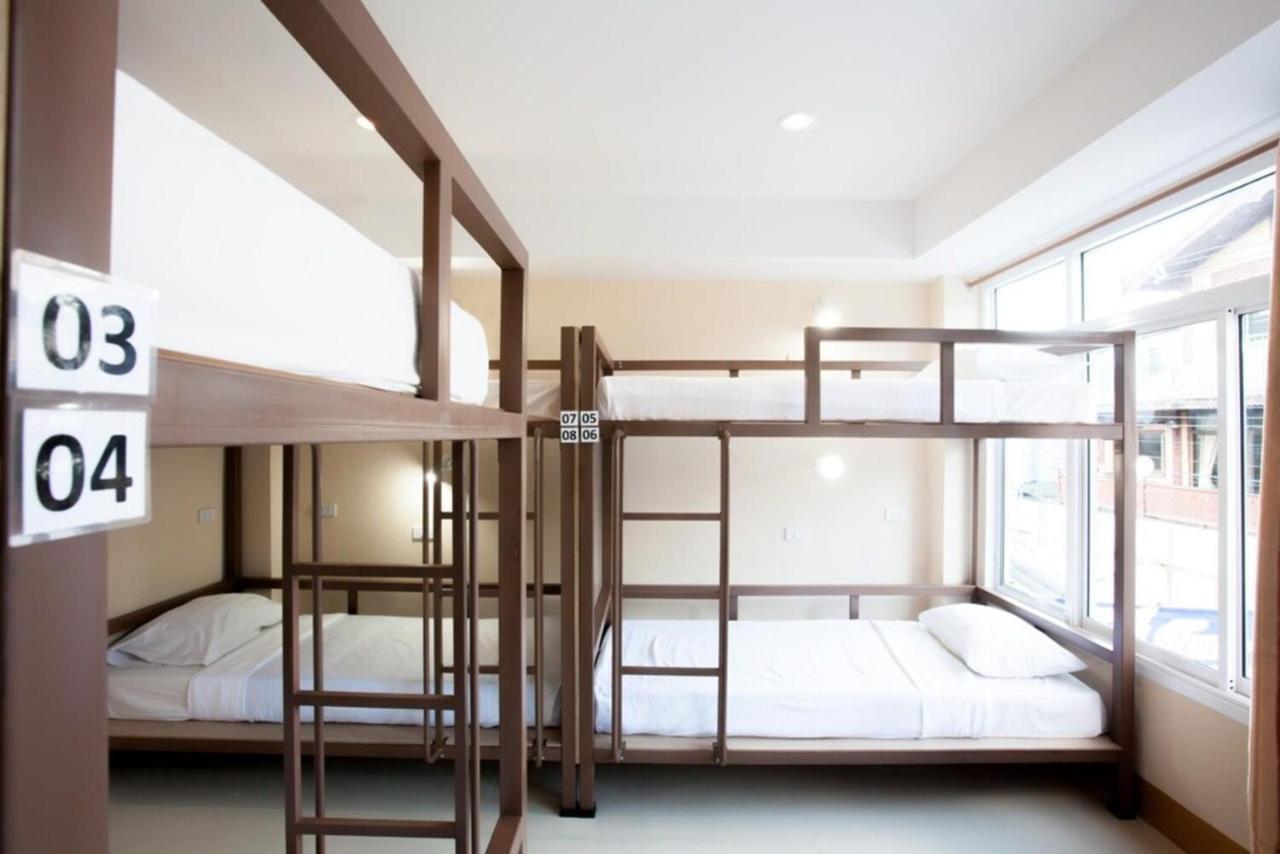 Studio'Z Chiang Mai Ngoại thất bức ảnh