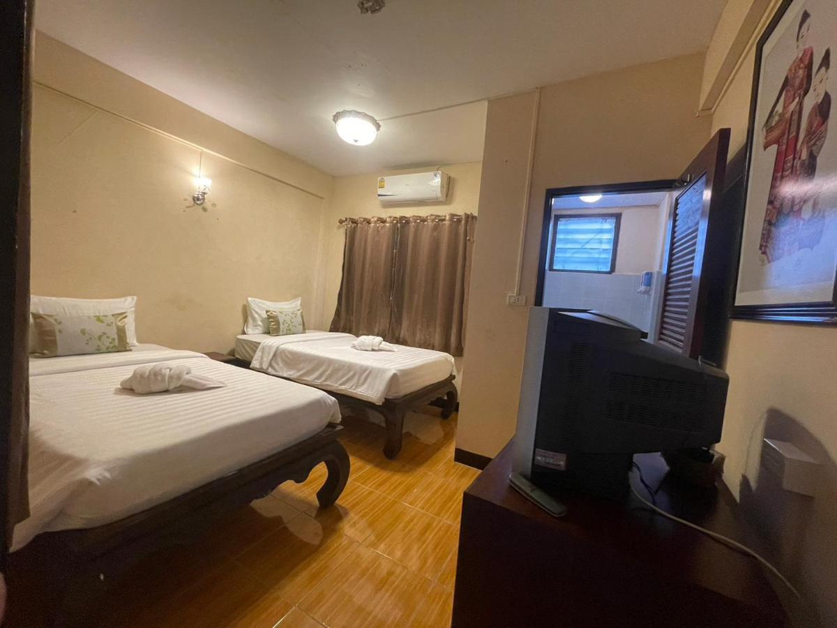 Studio'Z Chiang Mai Ngoại thất bức ảnh