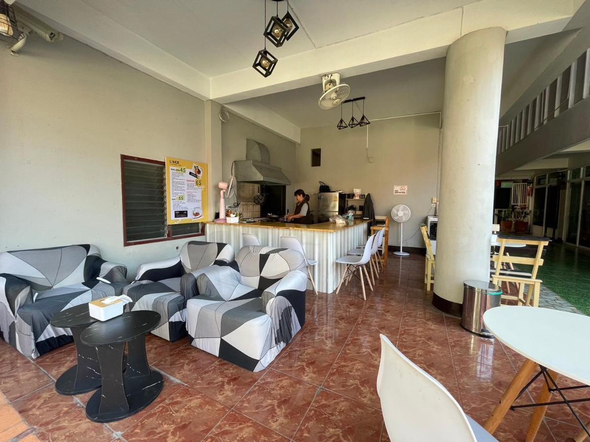 Studio'Z Chiang Mai Ngoại thất bức ảnh